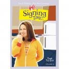 Vol. 12: Time to Eat - DVD