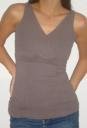 Body Tank Original Taupe