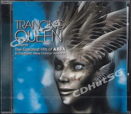 DJ Ensamble TRANCING QUEEN ABBA Dance Mix Hits 2006