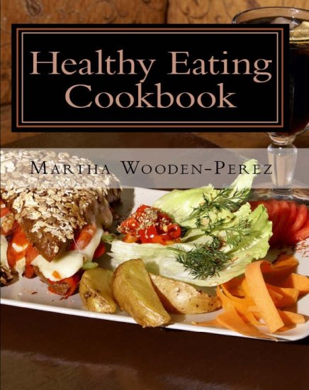 Healthy Eating Cookbook