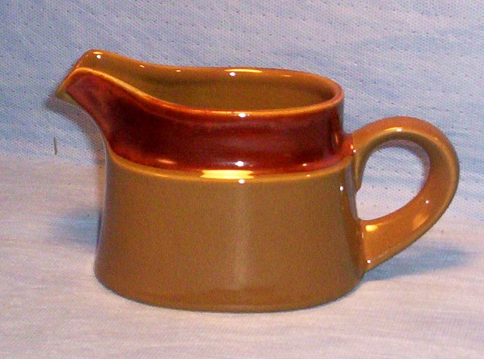 Noritake Primastone Stoneware Creamer, Item # 04-001001060011