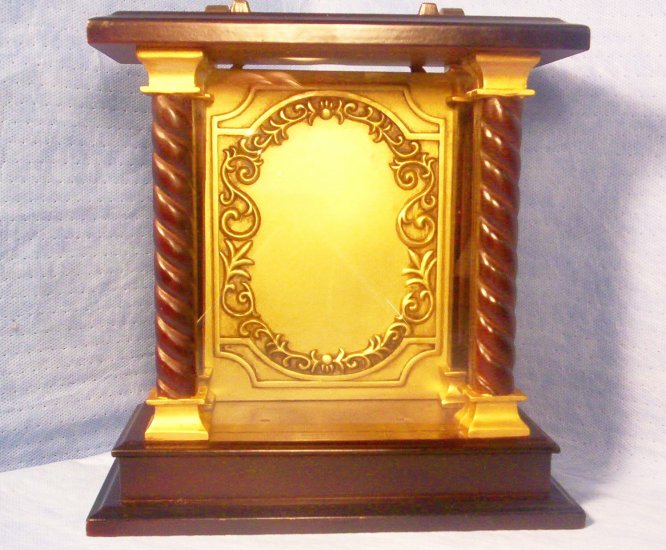 Shadowbox Picture Frame, Item # 04-001005060016