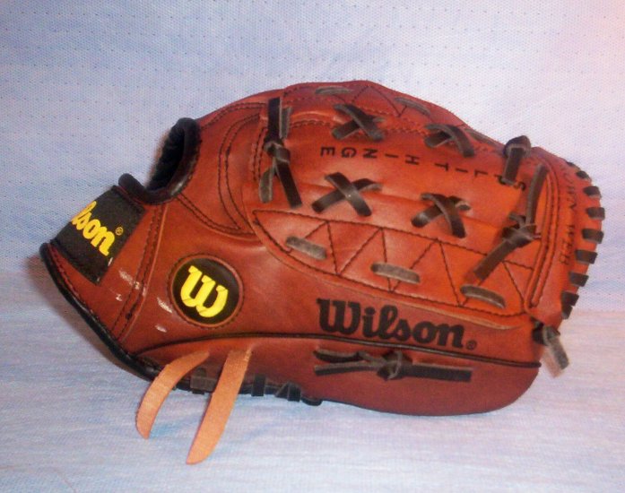 Wilson, Barry Bonds Advisory Staff, A2481, Baseball Glove, Item # 09-001021060005