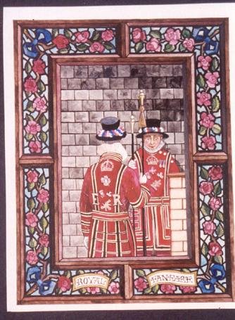 Royal Fanfare