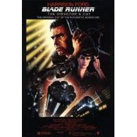 Blade Runner 20th Anniversary 27x40" Movie Poster