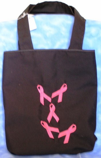 Breast Cancer Survivor - I Can Do Anything