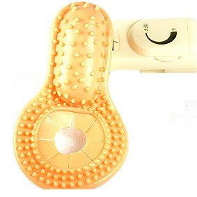 VIBRATING CLIT STIMULATOR