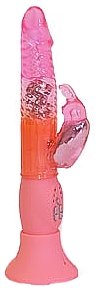 RECHARGEABLE RABBIT