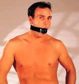 RUBBER BALL GAG