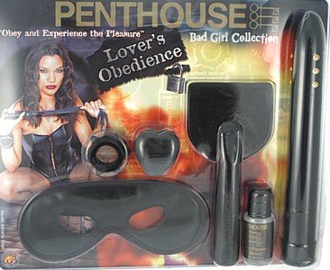 PENTHOUSE-BAD GIRL KIT