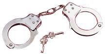METAL CUFFS