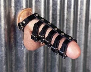COCK CAGE