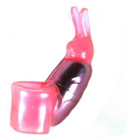 FINGER BUNNY