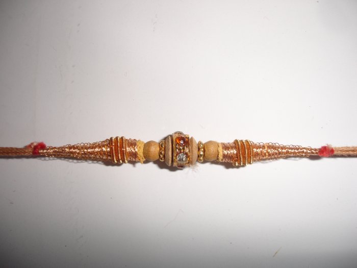Fancy Rakhi