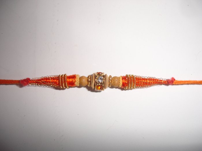 Fancy Rakhi