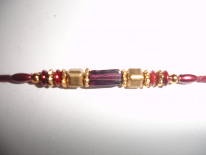 Beaded love