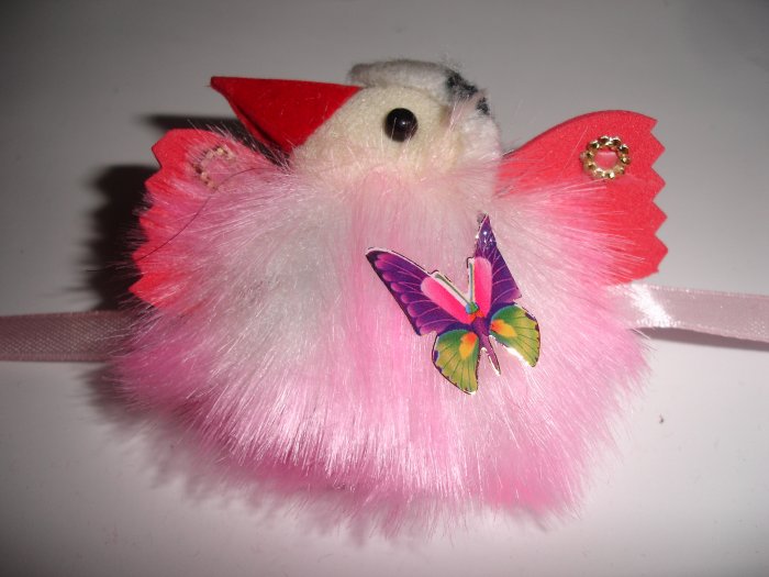 Childrens penguin rakhi