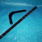 GARAGE  DOOR HD J Hook   (1184)
