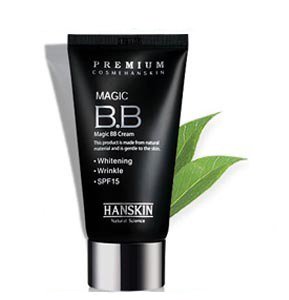 Hanskin Premium Multi BB Cream Natural 30ml