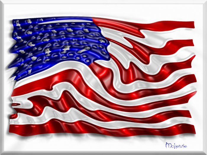 FLAG OF PRIDE
