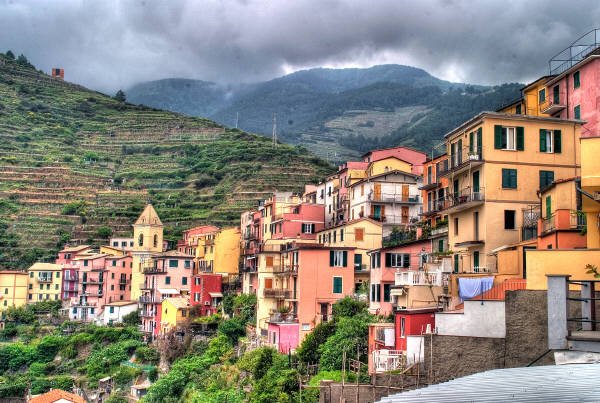 MARANOLA