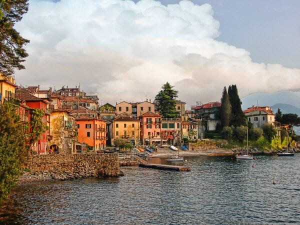 OLD HARBOR