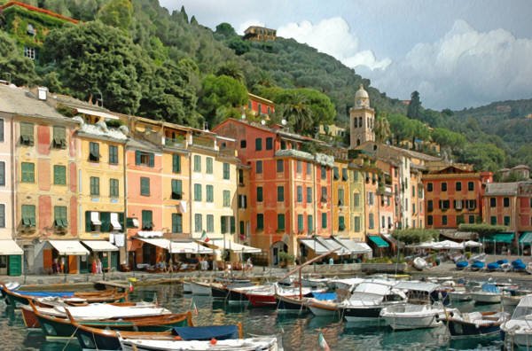 PORTOFINO