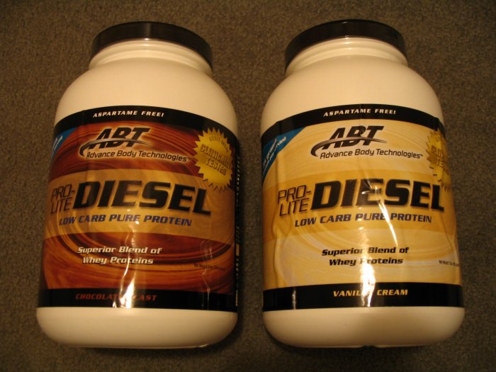 ProLiteDiesel 2lbs