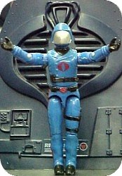 Cobra Commander (1983)