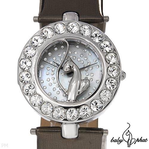 NEW BABY PHAT Quartz Crystal Watch $150.00