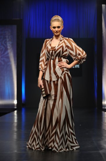 Haute Couture 1000
