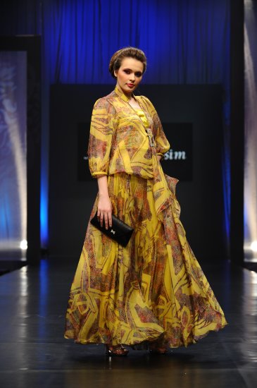 Haute Couture 1001
