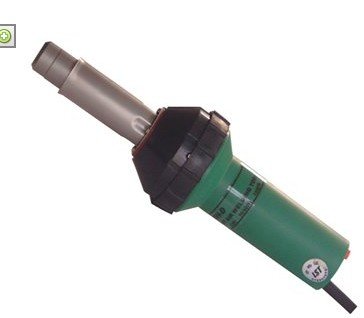 230V Hot Air Plastic Welder Vinyl Welding Tool 3000W