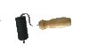 Pressure Roller 40mm With ball bearing