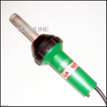 230V,1000W Hot Air Plastic Welder Vinyl Welding Tools
