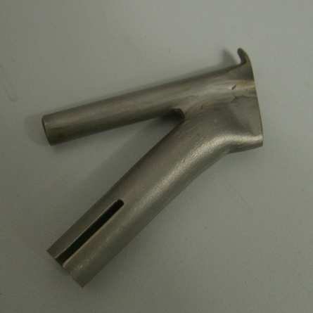 3mm Speed Welding Nozzle, fits Most Plastic Welding Tools