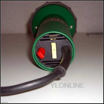 Plastic Welding Machine 230V 1000W