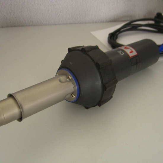 Plastic Welders 230V 1000W
