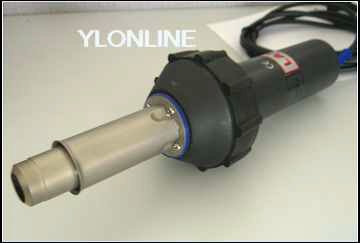 Banner Welder 230V 1000W