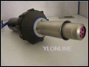 Hot Air Gun 230V 1600W CE Approval
