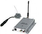 camera wireless pinhole hidden mini spy survelliance security nanny cam
