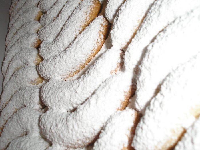 Dairy free Wheat free Almond Biscuits