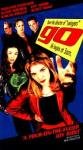 Go (1999) Vhs