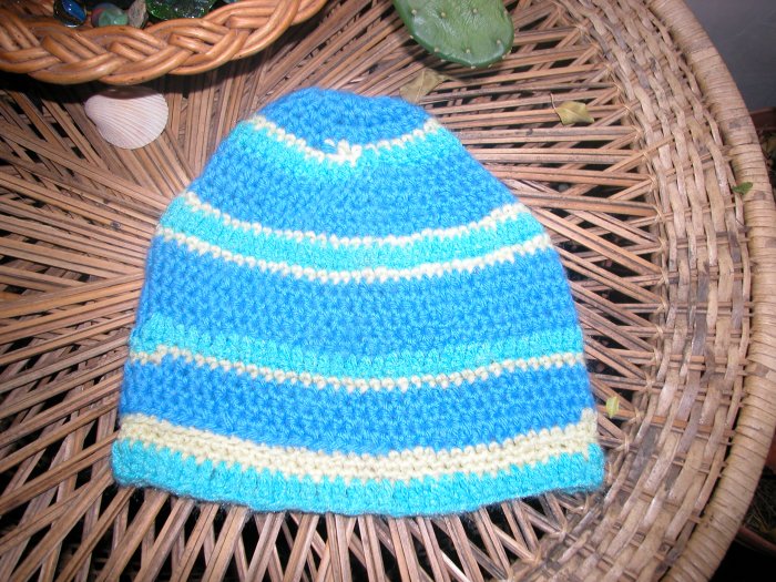 pastel kiddie toboggan