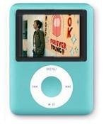 2 GB Nano Style MP3 Player