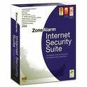 Zone Alarm Internet Security