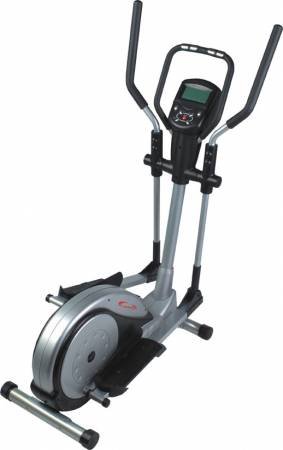 Marcy Nimbus Elliptical Trainer