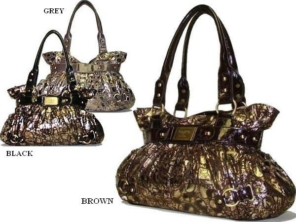 The Best - YOU CHOOSE!!! Grey Brown or Black