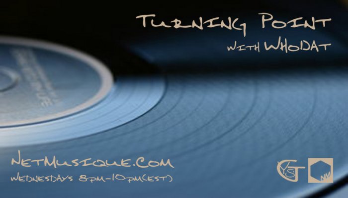 Turning Point T-Shirt