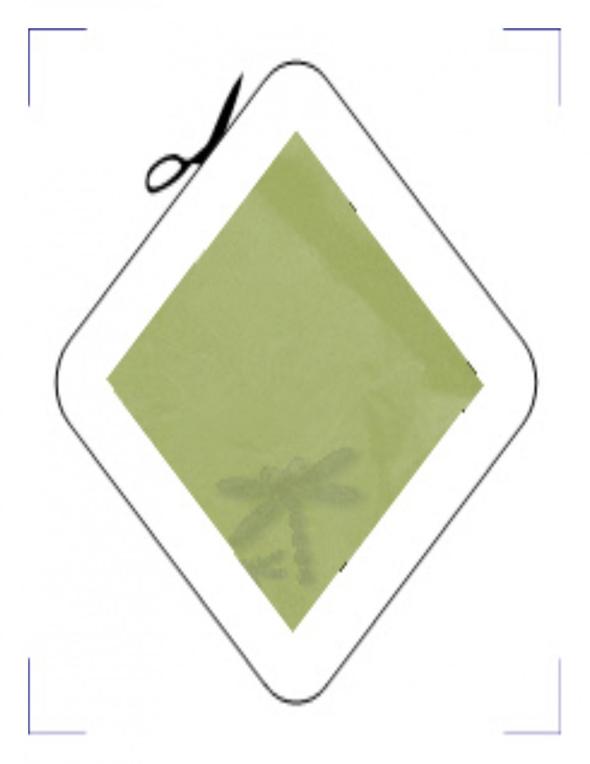 Coaster011-Digital Download-ClipArt-Art Clip